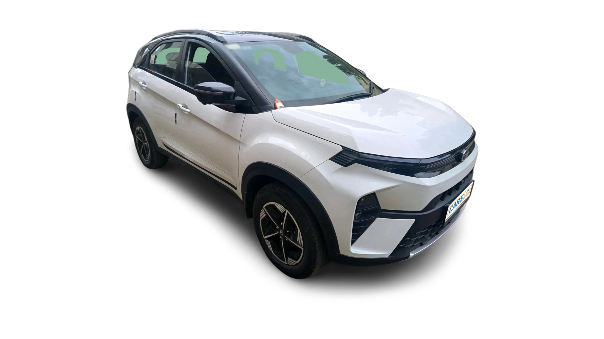 2024 Tata NEXON - SUV - Petrol - Manual - ₹13.50 lakh